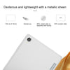 Lenovo Tab M8 (FHD) TB-8705F, 8.0 inch,  4GB+64GB, Face Identification, Android 9.0 Helio P22T Octa Core up to 2.3GHz, Support Dual WiFi & Bluetooth & GPS & TF Card (Silver)