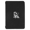 Embroidered cartoon Pattern Left and Right Flip Leather Case for iPad Mini 5 / 4