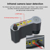 CPA101 IR Camera Lens Detector Scanning Detector
