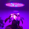 YWXLight E27 AC85-265V 20W LED Plant Growth Bulb
