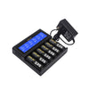 Golisi S6 Intelligent Battery Charger, US Plug