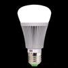 YWXLight LED Smart WiFi Bulb Light Alexa Voice Bulb Mobile APP Remote Control Variable Tone Light Bulb