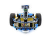 Waveshare AlphaBot, Raspberry Pi robot building kit, includes Pi 3 Model B+