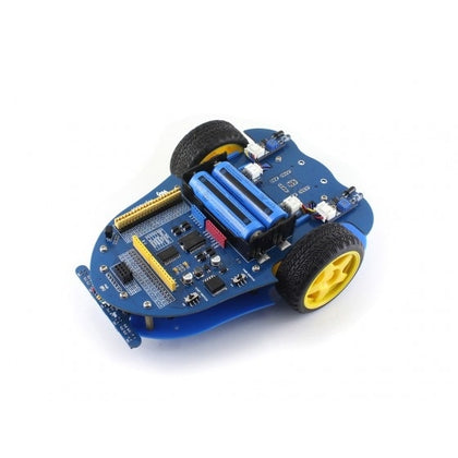 Waveshare AlphaBot Bluetooth Robot Building Kit for Arduino