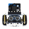 Waveshare AlphaBot2 Robot Building Kit for BBC micro:bit