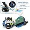 Waveshare AlphaBot2 Robot Building Kit For Raspberry Pi 3 Model B (No Pi)