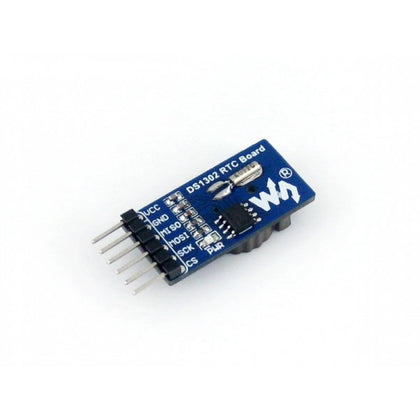Waveshare DS1302 RTC Board