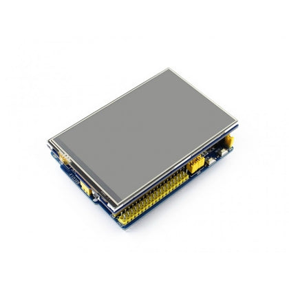 4 inch Touch LCD Shield for Arduino