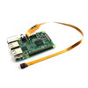 Waveshare RPi FPC Camera Module with Long FPC for Pi A+/B+/2B/3B