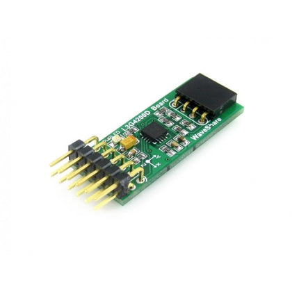 Waveshare L3G4200D Board Sensor Module