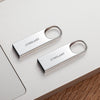 TECLAST 16GB USB 2.0 High Speed Light and Thin Metal USB Flash Drive