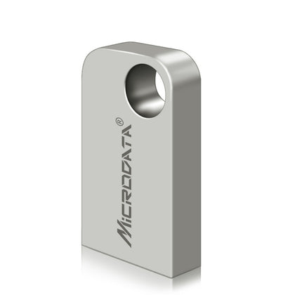 Microdata 32GB USB 2.0 Mini Metal U Disk