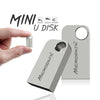 Microdata 32GB USB 2.0 Mini Metal U Disk