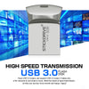 STICKDRIVE 32GB USB 3.0 High Speed Creative Metal U Disk