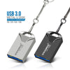 STICKDRIVE 64GB USB 3.0 High Speed Mini Metal U Disk (Black)