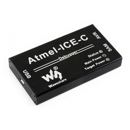 Atmel-ICE-C Kit Original PCBA Inside Full Functionality Cost Effective Development Tool for Atmel SAM / AVR Microcontrollers