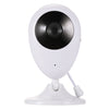 SP880 Baby Monitor 960P Camera / Wireless Remote Monitoring Mini DV Camera, with IR Night Vision ,IR Distance: 30m (US Plug)