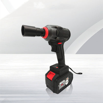 1/2'' Wireless Portable Charging Impact Wrench