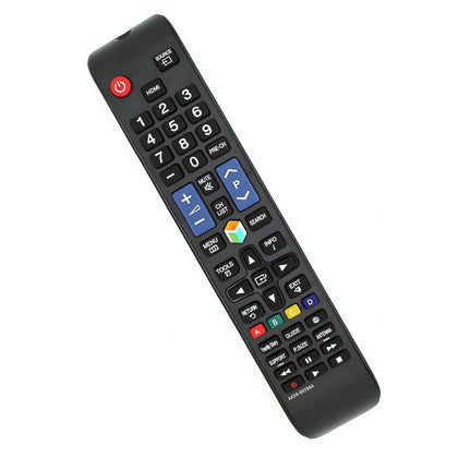 Universal Samsung AA59-00594A 3D Smart LCD TV Replacement TV Remote Control
