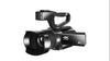 WiFi YouTube Camera IR Night Vision 3" Touch Screen 30X Digital Zoom HD 4K camcorder professional digital video Camera