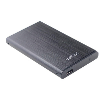 2TB USB3.0 mobile external hard drive