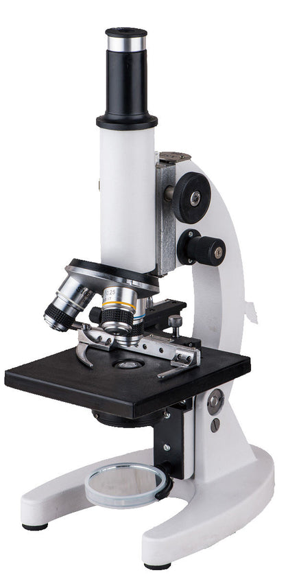 XSP-03 Biological monocular Microscope
