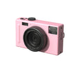 24Mp Dslr Camera With 3.0'' TFT Color Display and Selfie Mirror Flash