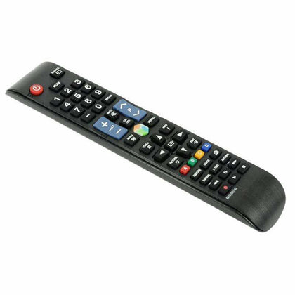 Universal Samsung AA59-00594A 3D Smart LCD TV Replacement TV Remote Control