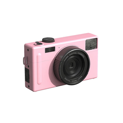 24Mp Dslr Camera With 3.0'' TFT Color Display and Selfie Mirror Flash