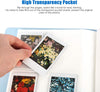 256 Pocket 3 Inch Photo Album for Fuji Instax Mini 9 8 90 11