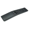RM-L1611 Universal Remote Control for Samsung Smart LCD LED UHD QLED TV with Netflix, Prime Video