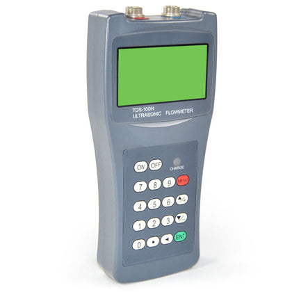 TUF2000 Handheld Portable Ultrasonic Flow Meters
