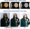 Professional Photography Umbrella Shape Light Softbox Led Lamp Octagon Studio Soft Box Kit