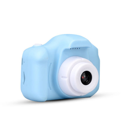 1080P High Resolution Kids Digital Camera Mini Video Camcorder with 13 Mega Pixels